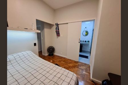 Apartamento à venda com 3 quartos, 100m² em Flamengo, Rio de Janeiro