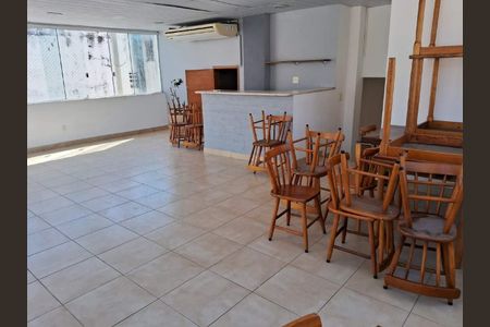 Apartamento à venda com 3 quartos, 100m² em Flamengo, Rio de Janeiro