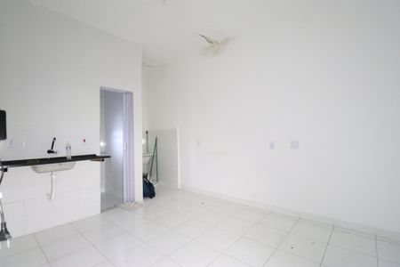 Studio de kitnet/studio para alugar com 1 quarto, 18m² em Lapa, São Paulo