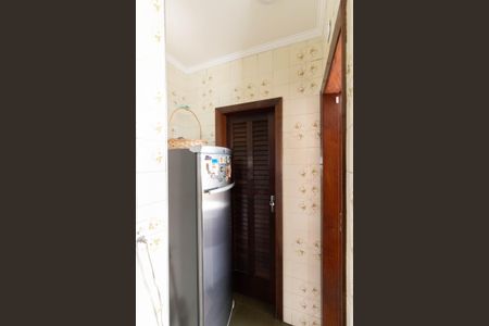 Casa à venda com 403m², 5 quartos e 6 vagas Casa à venda com 403m², 5 quartos e 6 vagasDispensa