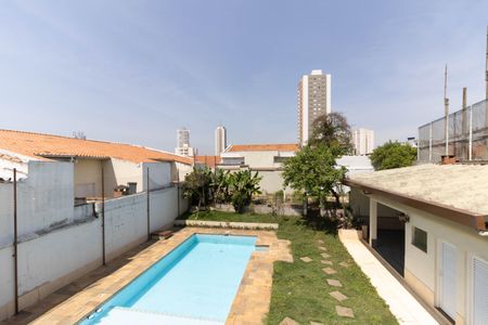 Casa à venda com 403m², 5 quartos e 6 vagas Casa à venda com 403m², 5 quartos e 6 vagasVista da Varanda das da Suíte 2 e 1