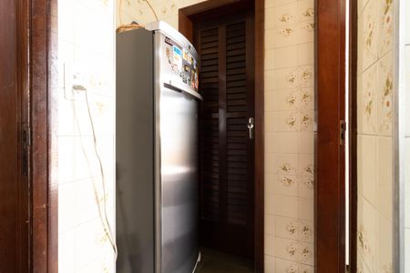 Casa à venda com 403m², 5 quartos e 6 vagas Casa à venda com 403m², 5 quartos e 6 vagasDispensa