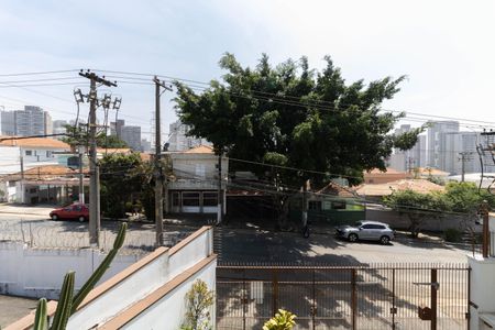 Casa à venda com 403m², 5 quartos e 6 vagas Casa à venda com 403m², 5 quartos e 6 vagasVista da Varanda da Suíte 3