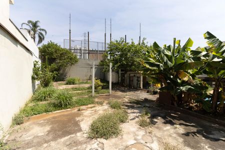 Casa à venda com 403m², 5 quartos e 6 vagas Casa à venda com 403m², 5 quartos e 6 vagasQuintal/Jardim