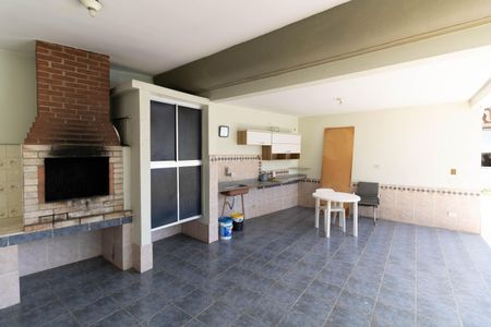 Casa à venda com 403m², 5 quartos e 6 vagas Casa à venda com 403m², 5 quartos e 6 vagasÁrea Gourmet