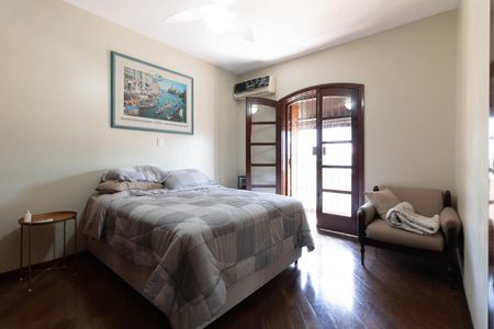 Casa à venda com 403m², 5 quartos e 6 vagas Casa à venda com 403m², 5 quartos e 6 vagasSuíte 3