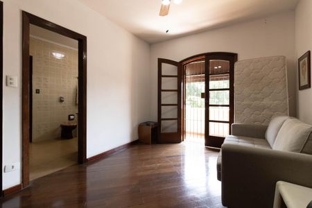 Casa à venda com 403m², 5 quartos e 6 vagas Casa à venda com 403m², 5 quartos e 6 vagasSuíte 4