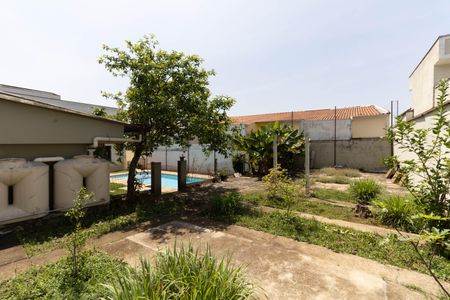 Casa à venda com 403m², 5 quartos e 6 vagas Casa à venda com 403m², 5 quartos e 6 vagasQuintal/Jardim