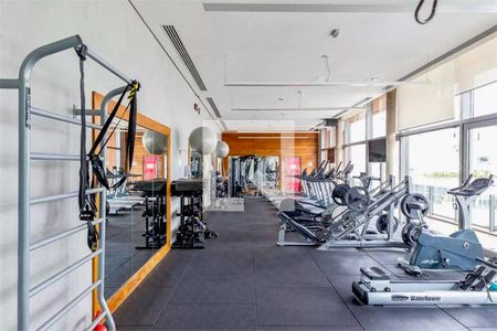 Studio à venda com 43m², 1 quarto e 1 vaga Studio à venda com 43m², 1 quarto e 1 vagaÁrea comum