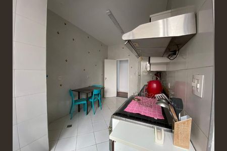 Apartamento à venda com 137m², 3 quartos e 1 vaga