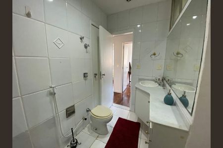 Apartamento à venda com 3 quartos, 137m² em Ipanema, Rio de Janeiro