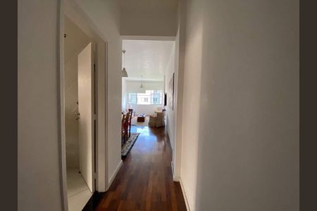 Apartamento à venda com 137m², 3 quartos e 1 vaga