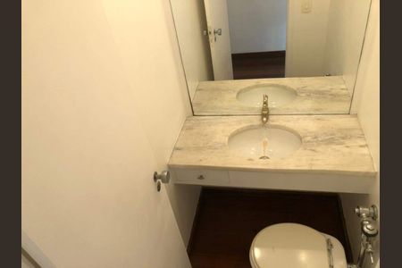 Apartamento à venda com 140m², 3 quartos e 2 vagas