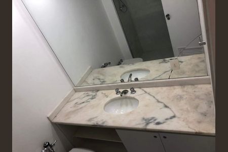 Apartamento à venda com 140m², 3 quartos e 2 vagas