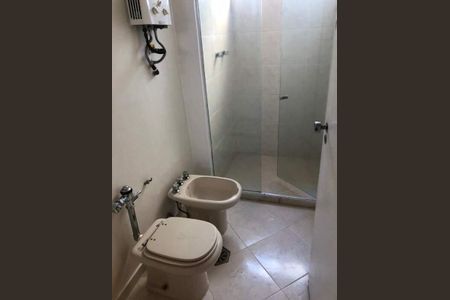 Apartamento à venda com 140m², 3 quartos e 2 vagas