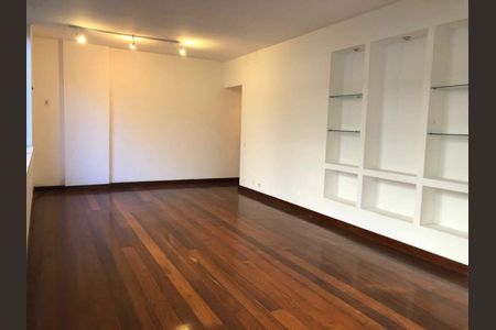 Apartamento à venda com 3 quartos, 140m² em Humaitá, Rio de Janeiro