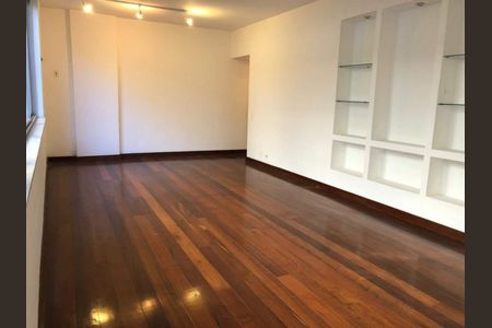 Apartamento à venda com 3 quartos, 140m² em Humaitá, Rio de Janeiro
