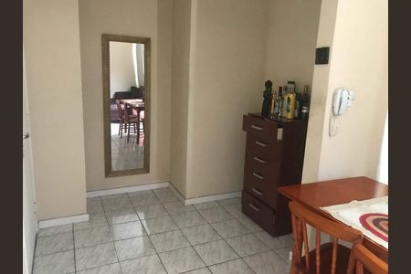 Apartamento à venda com 72m², 4 quartos e 1 vaga
