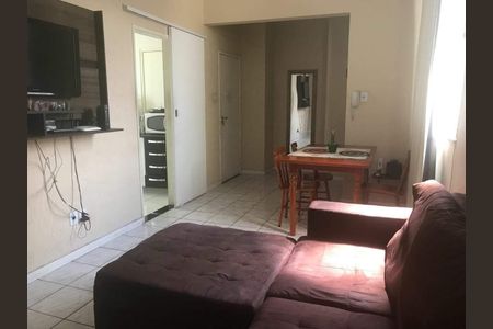 Apartamento à venda com 72m², 4 quartos e 1 vaga