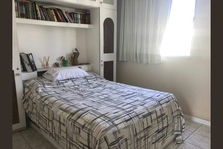 Apartamento à venda com 72m², 4 quartos e 1 vaga