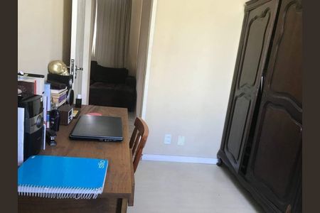 Apartamento à venda com 72m², 4 quartos e 1 vaga