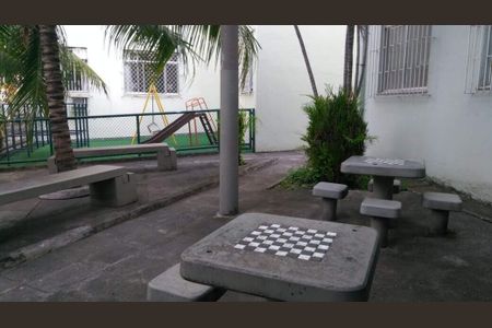 Apartamento à venda com 72m², 4 quartos e 1 vaga