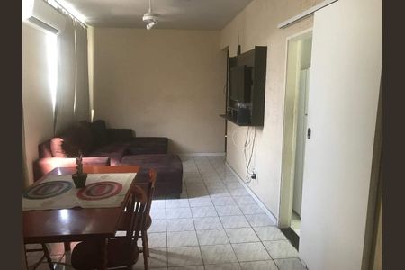 Apartamento à venda com 72m², 4 quartos e 1 vaga