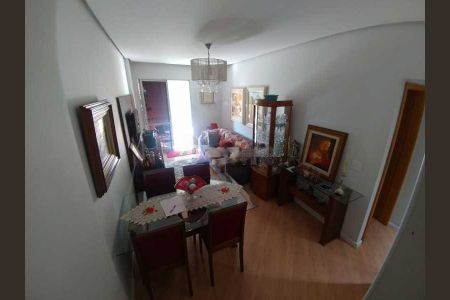 Apartamento à venda com 2 quartos, 70m² em Vila Isabel, Rio de Janeiro