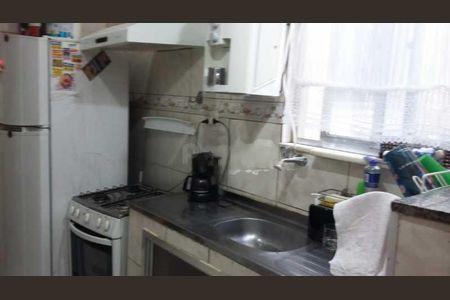 Apartamento à venda com 2 quartos, 63m² em Centro, Rio de Janeiro
