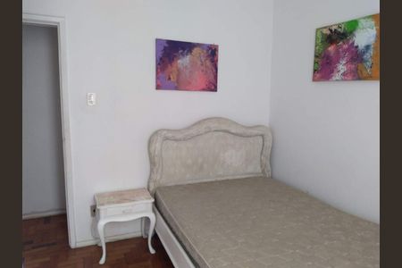 Apartamento à venda com 2 quartos, 68m² em Copacabana, Rio de Janeiro