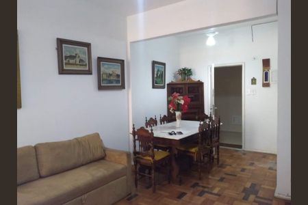 Apartamento à venda com 2 quartos, 68m² em Copacabana, Rio de Janeiro