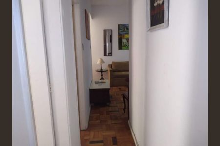 Apartamento à venda com 2 quartos, 68m² em Copacabana, Rio de Janeiro