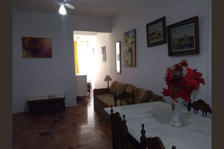 Apartamento à venda com 2 quartos, 68m² em Copacabana, Rio de Janeiro