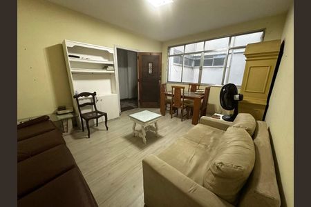 Apartamento à venda com 3 quartos, 90m² em Copacabana, Rio de Janeiro