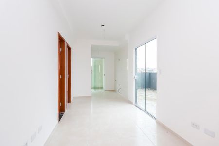 Sala de apartamento para alugar com 3 quartos, 60m² em Cidade Líder, São Paulo