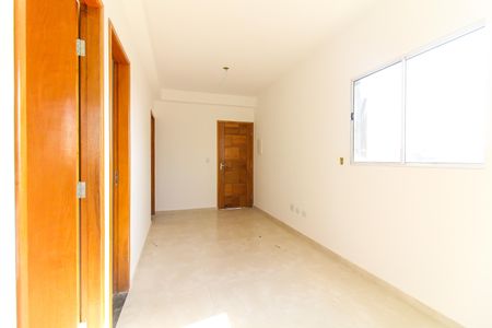 Sala de apartamento para alugar com 2 quartos, 60m² em Cidade Líder, São Paulo