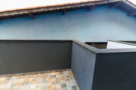 Vista do Quarto 1 de apartamento para alugar com 2 quartos, 60m² em Cidade Líder, São Paulo