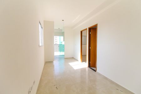 Sala de apartamento para alugar com 2 quartos, 60m² em Cidade Líder, São Paulo