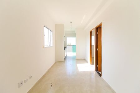 Sala de apartamento para alugar com 2 quartos, 60m² em Cidade Líder, São Paulo