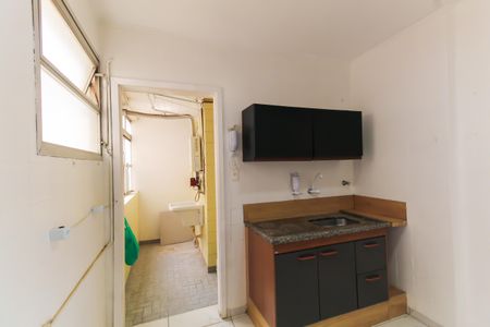 Apartamento à venda com 72m², 2 quartos e 1 vaga Apartamento à venda com 72m², 2 quartos e 1 vagaCozinha