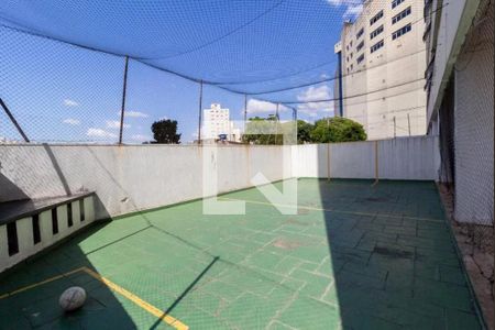 Apartamento para alugar com 72m², 2 quartos e 1 vagaQuadra esportiva