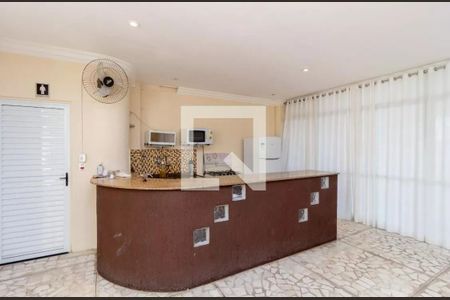 Apartamento para alugar com 72m², 2 quartos e 1 vagaSalão de festas