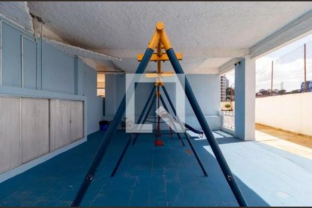 Apartamento para alugar com 72m², 2 quartos e 1 vagaPlaygraund