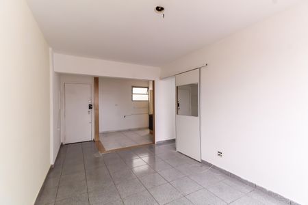 Apartamento à venda com 72m², 2 quartos e 1 vaga Apartamento à venda com 72m², 2 quartos e 1 vagaSala
