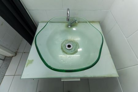 Apartamento à venda com 72m², 2 quartos e 1 vaga Apartamento à venda com 72m², 2 quartos e 1 vagaBanheiro
