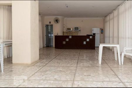 Apartamento para alugar com 72m², 2 quartos e 1 vagaSalão de festas