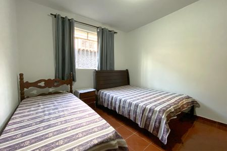 Quarto  de casa à venda com 3 quartos, 124m² em Santa Efigênia, Belo Horizonte
