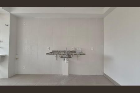 Apartamento à venda com 68m², 2 quartos e 1 vagaCozinha