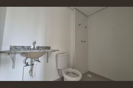 Apartamento à venda com 68m², 2 quartos e 1 vagaBanheiro Social