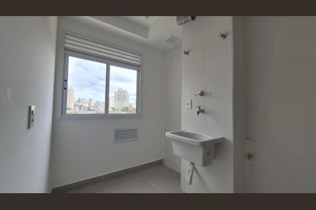 Apartamento à venda com 68m², 2 quartos e 1 vagaLavanderia